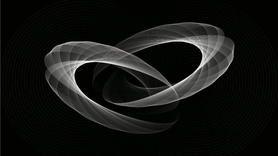 a black and white photo of a heart