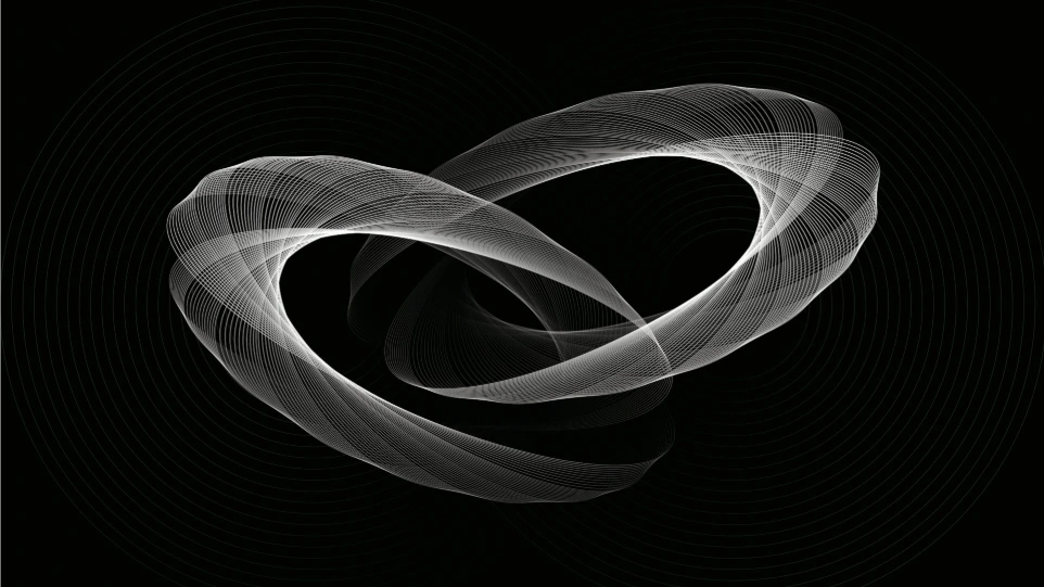a black and white photo of a heart